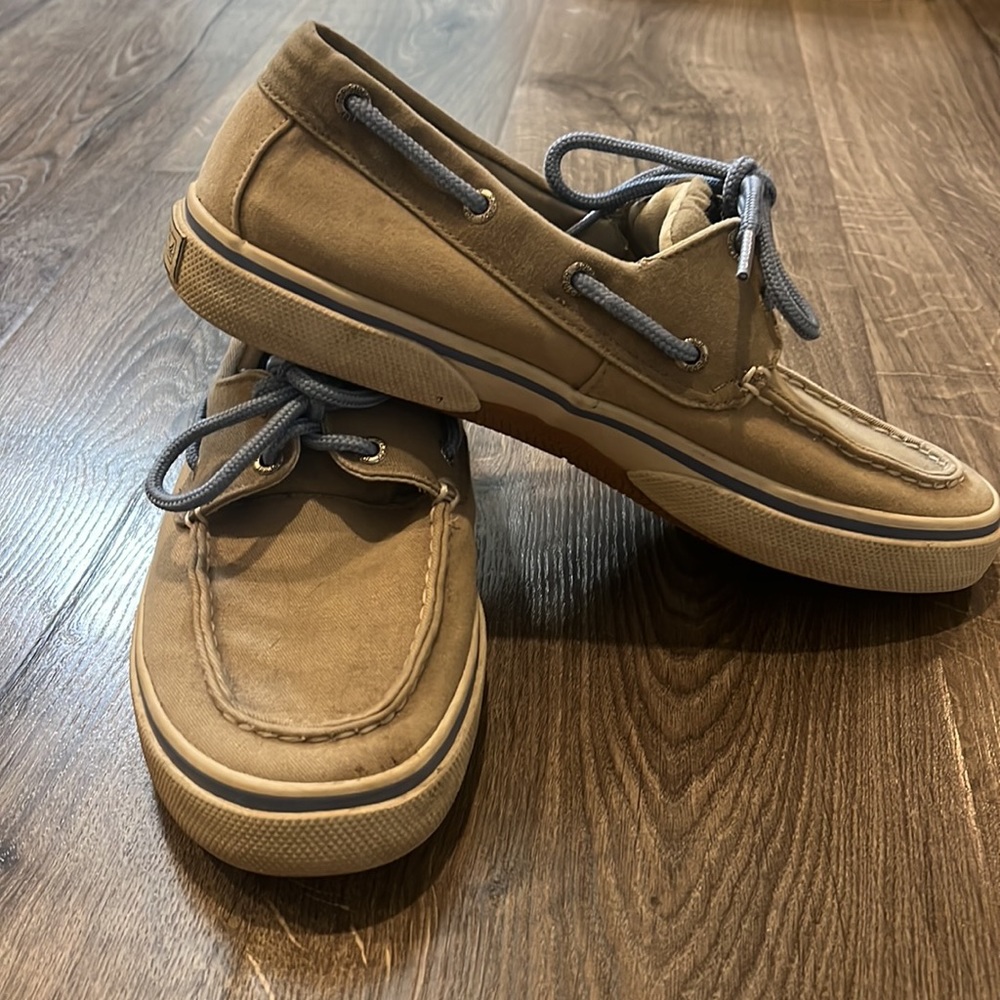Men’s Sperry Shoes